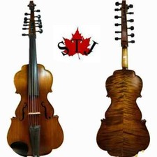 CANZONE maestro 6x6 corde 20"