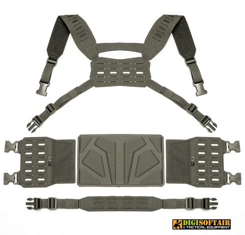 Templar gear chest rig - gear,