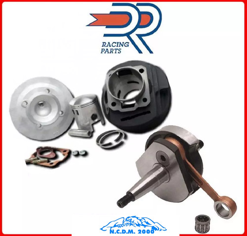 Kit gruppo termico albero - kit, dr