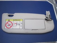 ALETTA PARASOLE LATO PASSEGGERO  FIAT TIPO 2015-2021