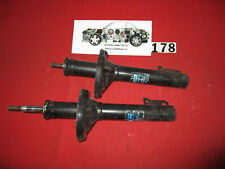 170906 COPPIA AMMORTIZZATORI ANTERIORI SACHS FORD FIESTA III 89>97