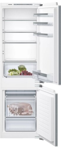 Siemens frigorifero incasso - siemens,