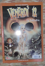 Venerdì 12 La Solitudine -