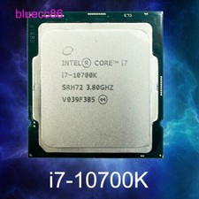  Processore CPU Intel Core