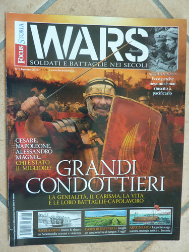 Focus storia wars - focus,