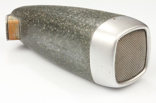 Sennheiser classic microfono - sennheiser,