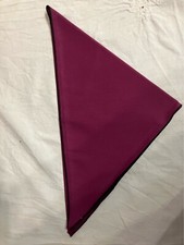 Foulard cotone bersaglieri - cotone,