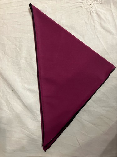 Foulard cotone bersaglieri - foulard, in