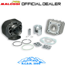 MALOSSI GRUPPO TERMICO