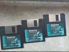 Sensible World Of Soccer PC