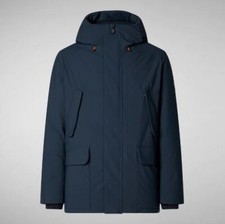 Giacca In Softhell Uomo Save