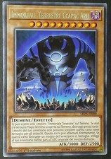 IMMORTALE TERRESTRE CCAPAC APU