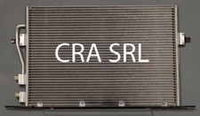 CONDENSATORE FORD COUGAR /