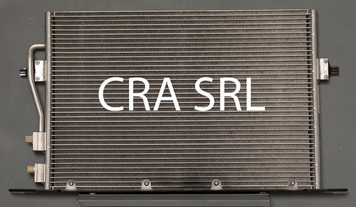 Condensatore ford cougar - condensatore, /