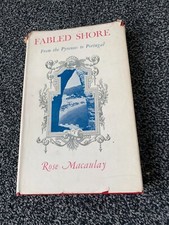 Fabled shore from the - shore:,