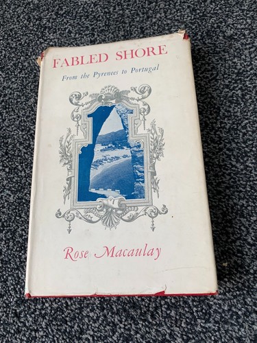Fabled shore from the - fabled,