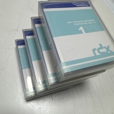 Tandberg Data 1TB RDX