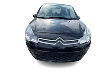 MUSATA LAMIERATI ANTERIORI Citroen C3 2 serie 1.2 VTi Benzina (82 CV / 60 kW HMZ