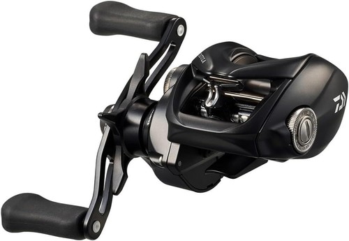 Daiwa tatula 100xh 2024 - 100xh,