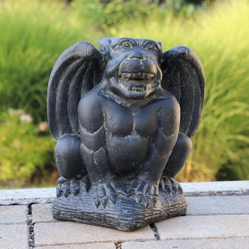 Statua gargoyle - gargoyle, cm
