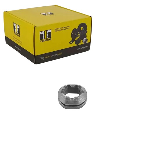 Tedgum supporto assale - tedgum,