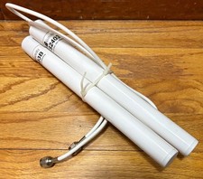 2X ANTENNA OMNIDIREZIONALE