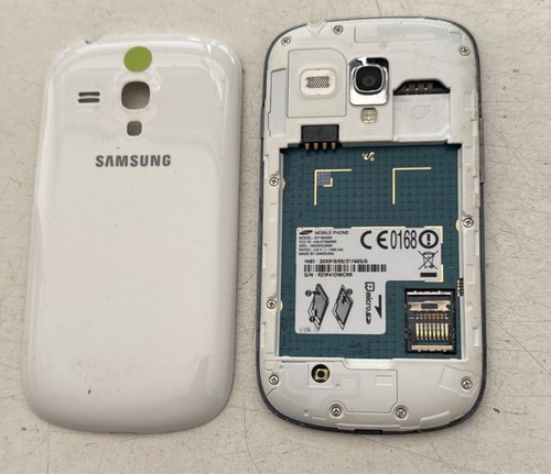 Samsung galaxy mini - samsung,