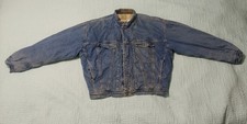 Vintage diesel denim jacket - diesel,