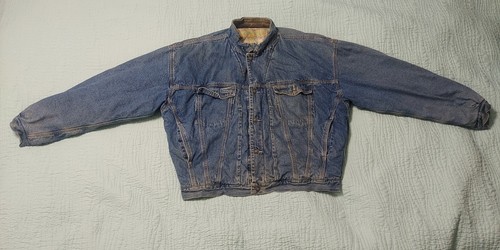 Vintage diesel denim jacket - diesel,