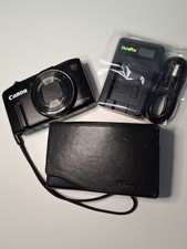 Canon PowerShot SX280 HS