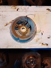 Puleggia Cpl Ruggerini Rf80
