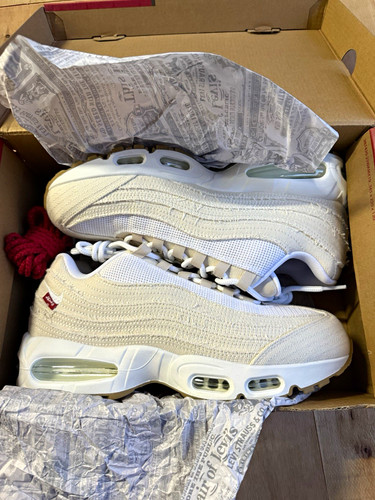 Levi air max taglia uk - levi, |