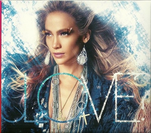 Jennifer lopez love on the - jennifer, w
