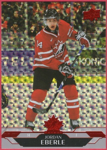 2026 upper deck - upper, team