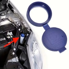 TAPPO VASCHETTA LAVAVETRI FIAT