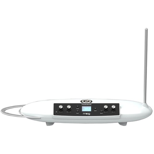 Moog theremini theremin con - theremini,