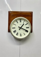 Orologio elettrico Wempe