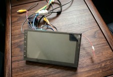 Autoradio Bluetooth Tablet