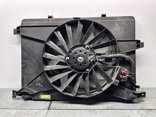 Ventola radiatore per - ventola, alfa