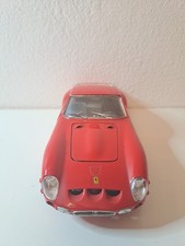 Ferrari 250 Gto Burago 1/24