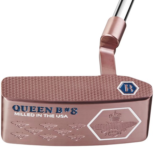 Demo bettinardi golf 2025 - demo,