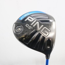 PING G30 Driver 10.5 Degrees