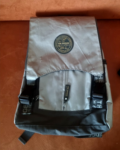 The bridge backpack daypack - bridge,