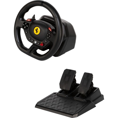 Thrustmaster t98 ferrari 296 - thrustmaster,