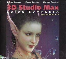 3D Studio Max: guida completa