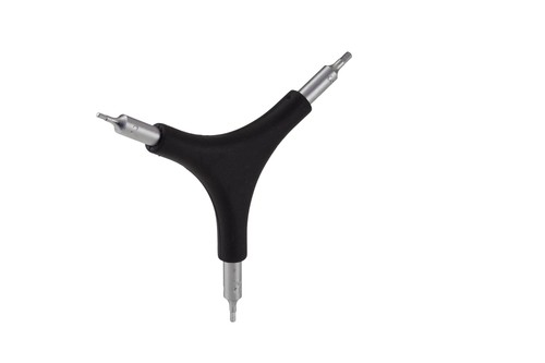 Chiave tripla brugola - chiave,