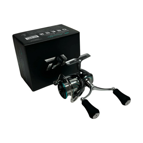 Daiwa mulinello rotante - daiwa,