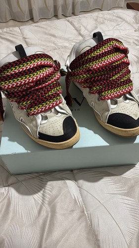 Scarpe lanvin - scarpe, 45