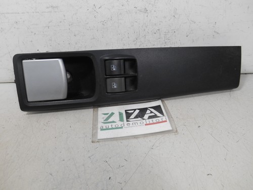 Pulsantiera alzacristalli - pulsantiera,