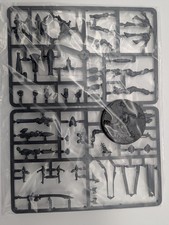 Warhammer 40k Eldar Signore